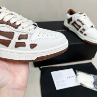 $102.00 USD Amiri Casual Shoes For Women #1399563