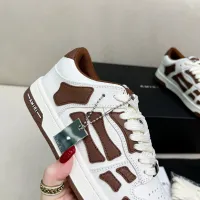 $102.00 USD Amiri Casual Shoes For Women #1399563