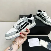 $102.00 USD Amiri Casual Shoes For Men #1399566