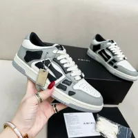 $102.00 USD Amiri Casual Shoes For Women #1399567