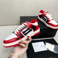 $102.00 USD Amiri Casual Shoes For Men #1399568