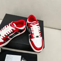 $102.00 USD Amiri Casual Shoes For Women #1399569