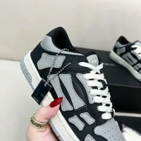 $102.00 USD Amiri Casual Shoes For Men #1399574