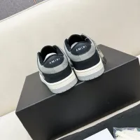 $102.00 USD Amiri Casual Shoes For Women #1399575