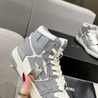 $108.00 USD Amiri High Tops Shoes For Women #1399585