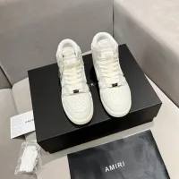 $108.00 USD Amiri High Tops Shoes For Men #1399588