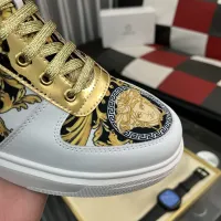 $82.00 USD Versace High Tops Shoes For Men #1399592