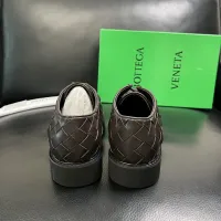 $150.00 USD Bottega Veneta BV Leather Shoes For Men #1399643