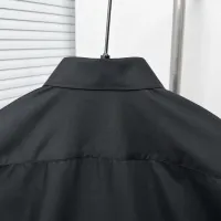 $64.00 USD Dolce & Gabbana D&G Shirts Long Sleeved For Men #1399668