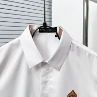 $64.00 USD Dolce & Gabbana D&G Shirts Long Sleeved For Men #1399671