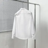 $64.00 USD Dolce & Gabbana D&G Shirts Long Sleeved For Men #1399674