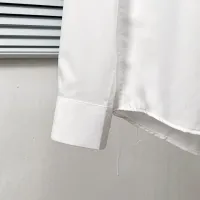 $64.00 USD Dolce & Gabbana D&G Shirts Long Sleeved For Men #1399678