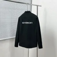 $64.00 USD Givenchy Shirts Long Sleeved For Men #1399686