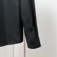 $64.00 USD Givenchy Shirts Long Sleeved For Men #1399686