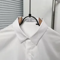 $64.00 USD Givenchy Shirts Long Sleeved For Men #1399689
