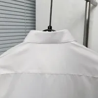 $64.00 USD Givenchy Shirts Long Sleeved For Men #1399689