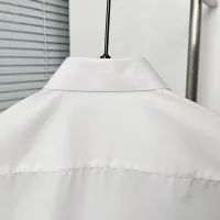 $64.00 USD Givenchy Shirts Long Sleeved For Men #1399691