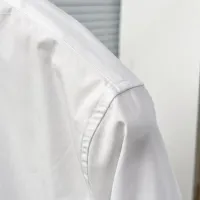 $64.00 USD Valentino Shirts Long Sleeved For Men #1399715