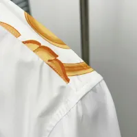 $72.00 USD Versace Shirts Long Sleeved For Men #1399720