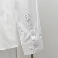 $72.00 USD Versace Shirts Long Sleeved For Men #1399720