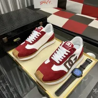 $85.00 USD Dolce & Gabbana D&G Casual Shoes For Women #1399750