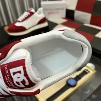 $85.00 USD Dolce & Gabbana D&G Casual Shoes For Women #1399750