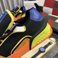 $92.00 USD Dolce & Gabbana D&G Casual Shoes For Men #1399751