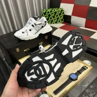 $100.00 USD Dolce & Gabbana D&G Casual Shoes For Men #1399755