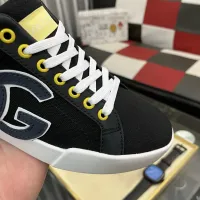 $80.00 USD Dolce & Gabbana D&G Casual Shoes For Men #1399757
