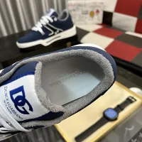 $88.00 USD Dolce & Gabbana D&G Casual Shoes For Men #1399759