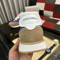 $85.00 USD Dolce & Gabbana D&G Casual Shoes For Men #1399764