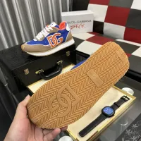 $85.00 USD Dolce & Gabbana D&G Casual Shoes For Women #1399765