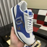 $85.00 USD Dolce & Gabbana D&G Casual Shoes For Women #1399767