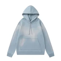 $68.00 USD Amiri Hoodies Long Sleeved For Unisex #1399768