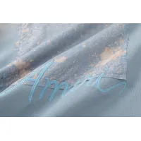 $68.00 USD Amiri Hoodies Long Sleeved For Unisex #1399768