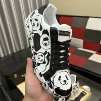 $88.00 USD Dolce & Gabbana D&G Casual Shoes For Men #1399773