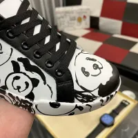 $88.00 USD Dolce & Gabbana D&G Casual Shoes For Men #1399773