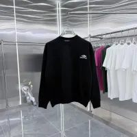 $48.00 USD Balenciaga Hoodies Long Sleeved For Unisex #1399778