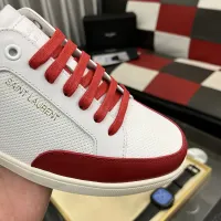 $100.00 USD Yves Saint Laurent YSL Casual Shoes For Men #1399806