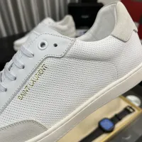 $100.00 USD Yves Saint Laurent YSL Casual Shoes For Men #1399807