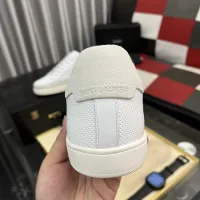 $100.00 USD Yves Saint Laurent YSL Casual Shoes For Men #1399807