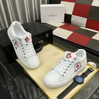 $82.00 USD Moncler Casual Shoes For Men #1399815