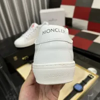 $82.00 USD Moncler Casual Shoes For Men #1399815