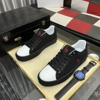 $82.00 USD Moncler Casual Shoes For Men #1399816