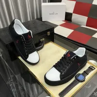 $82.00 USD Moncler Casual Shoes For Men #1399816
