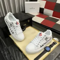 $82.00 USD Moncler Casual Shoes For Men #1399817
