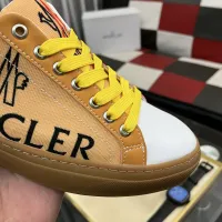 $82.00 USD Moncler Casual Shoes For Men #1399818