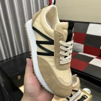 $82.00 USD Moncler Casual Shoes For Men #1399829