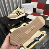 $82.00 USD Moncler Casual Shoes For Men #1399829