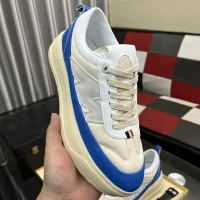 $85.00 USD Moncler Casual Shoes For Men #1399830
